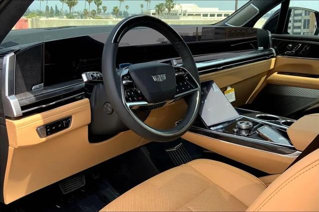 2025 Cadillac Escalade Luxury 2 AWD