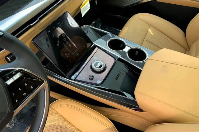 2025 Cadillac Escalade Luxury 2 AWD