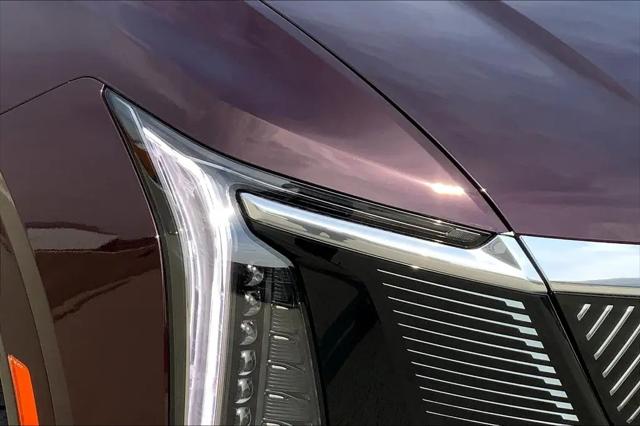 2025 Cadillac Escalade Luxury 2 AWD