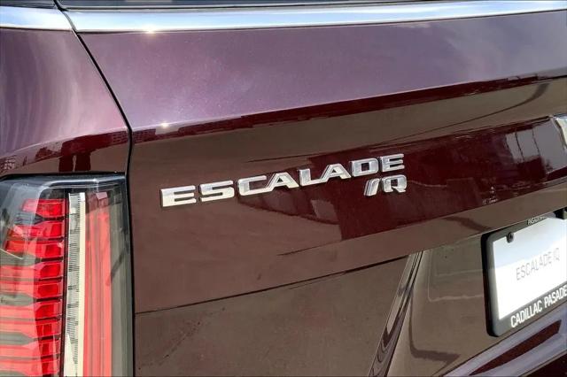 2025 Cadillac Escalade Luxury 2 AWD