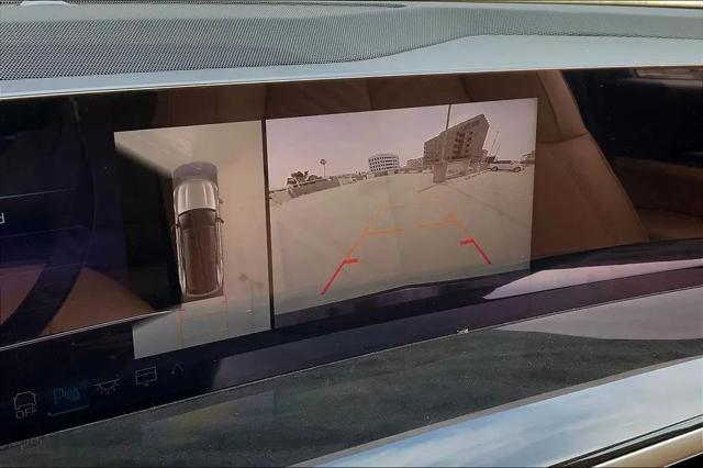2025 Cadillac Escalade Luxury 2 AWD