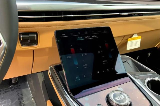 2025 Cadillac Escalade Luxury 2 AWD