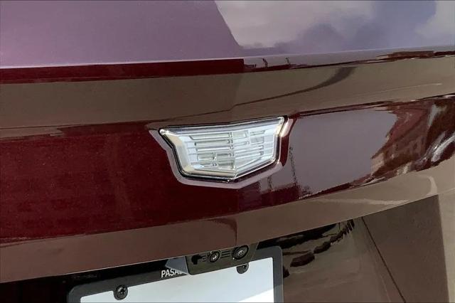 2025 Cadillac Escalade Luxury 2 AWD