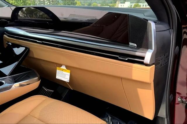 2025 Cadillac Escalade Luxury 2 AWD