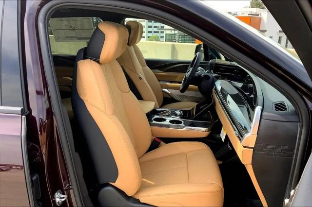 2025 Cadillac Escalade Luxury 2 AWD