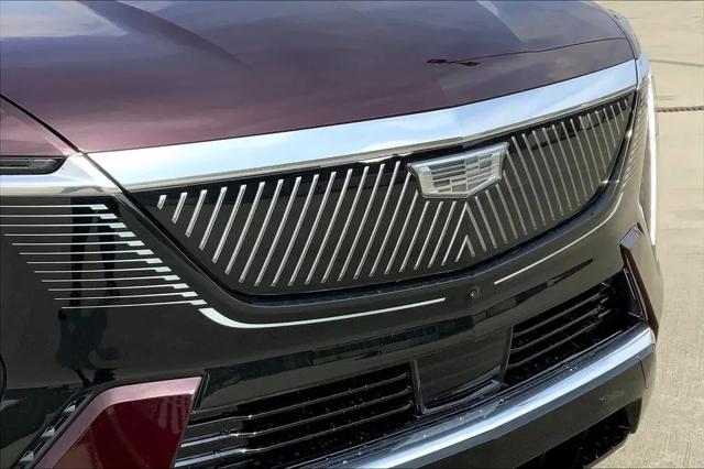 2025 Cadillac Escalade Luxury 2 AWD