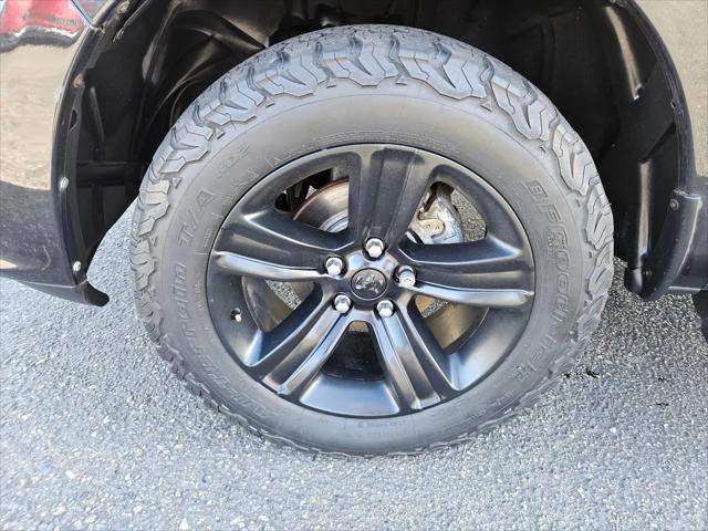 2015 Ram 1500 Sport