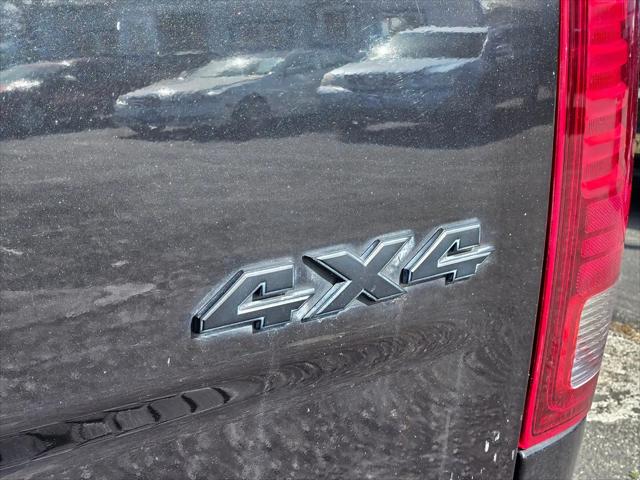 2015 Ram 1500 Sport