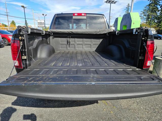 2015 Ram 1500 Sport