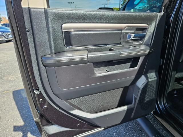 2015 Ram 1500 Sport