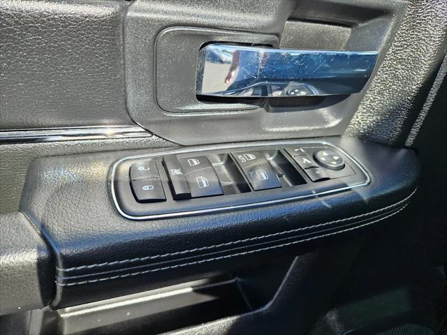 2015 Ram 1500 Sport