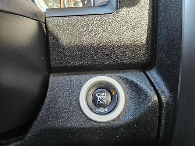 2015 Ram 1500 Sport