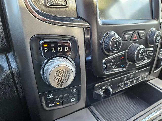 2015 Ram 1500 Sport