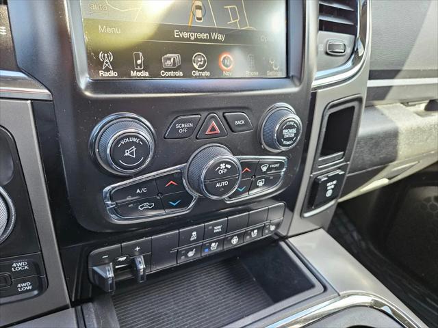 2015 Ram 1500 Sport