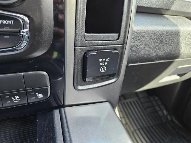 2015 Ram 1500 Sport