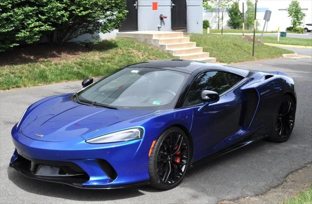 2022 McLaren GT Coupe for sale in Sterling, VA