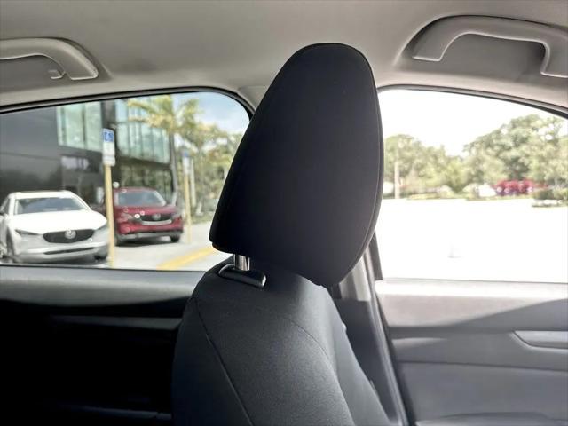2020 Mazda CX-5 Sport