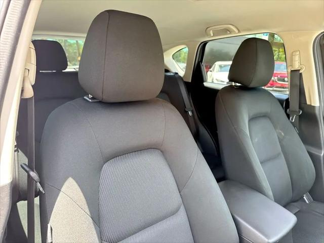 2020 Mazda CX-5 Sport