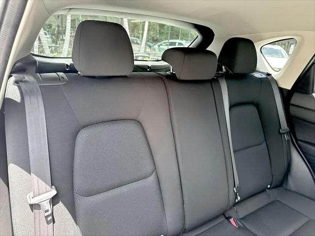 2020 Mazda CX-5 Sport