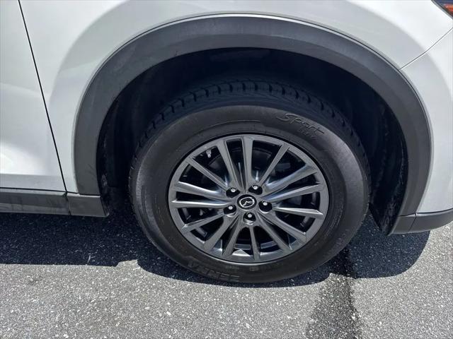 2020 Mazda CX-5 Sport