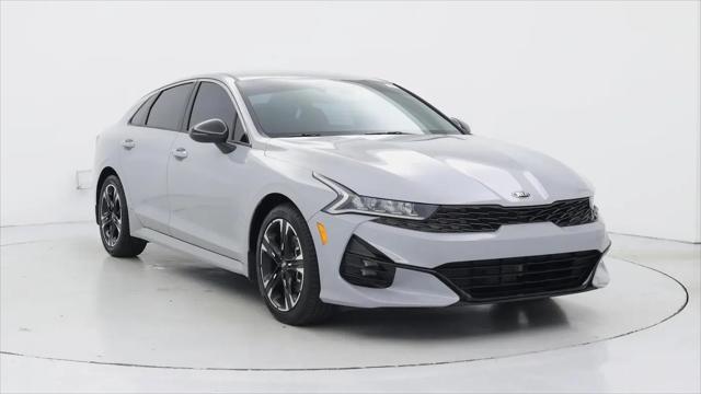2021 Kia K5 GT-Line for sale in Gainesville, FL