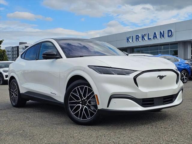 2025 Ford Mustang Mach-E Premium for sale in Kirkland, WA