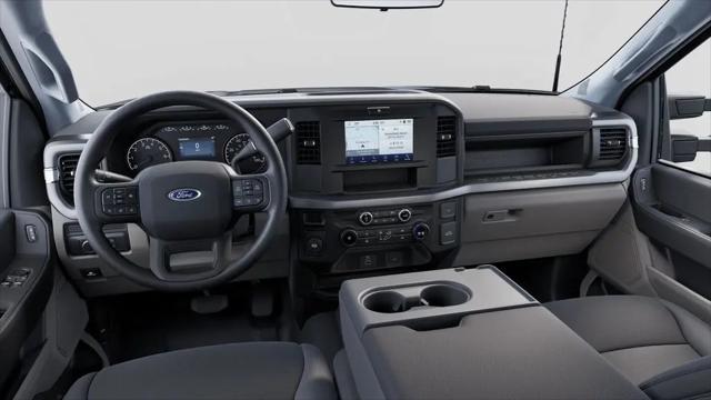 2025 Ford F-350 XL