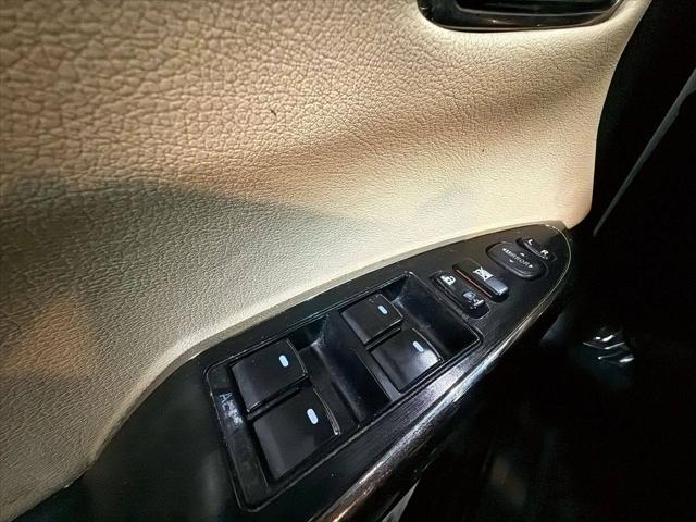 2014 Toyota Avalon XLE