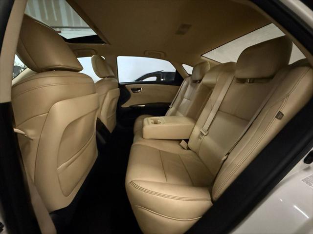 2014 Toyota Avalon XLE