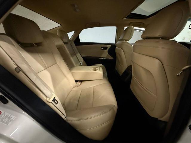 2014 Toyota Avalon XLE