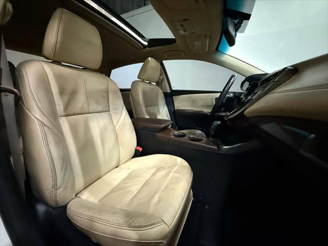 2014 Toyota Avalon XLE