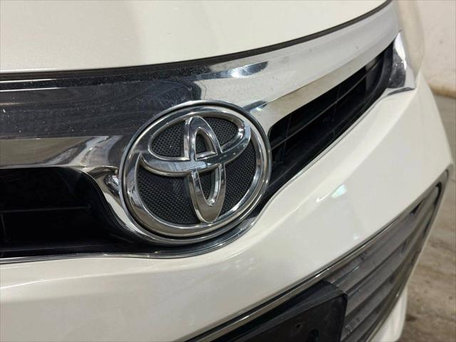2014 Toyota Avalon XLE