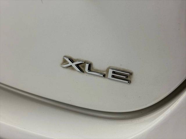 2014 Toyota Avalon XLE