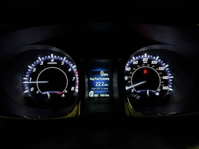 2014 Toyota Avalon XLE