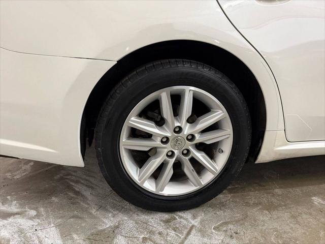 2014 Toyota Avalon XLE