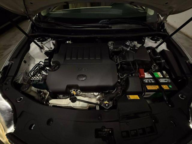 2014 Toyota Avalon XLE