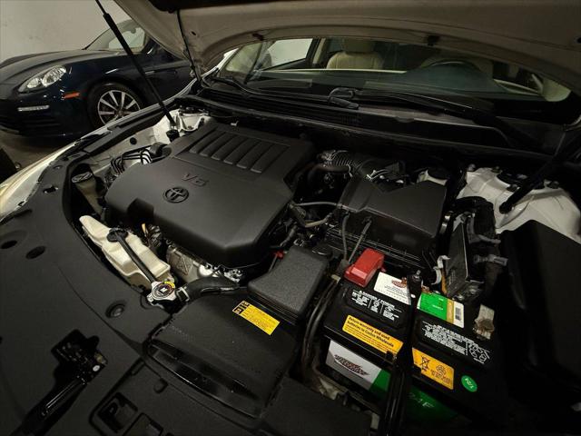 2014 Toyota Avalon XLE