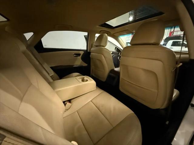 2014 Toyota Avalon XLE