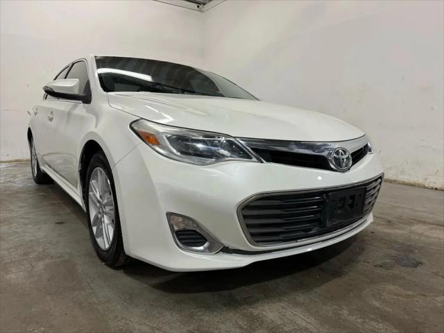 2014 Toyota Avalon XLE for sale in Chantilly, VA