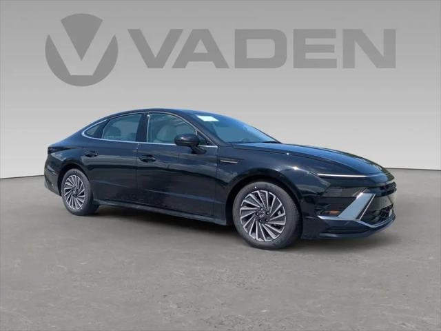 2025 Hyundai Sonata Hybrid Limited for sale in Brunswick, GA