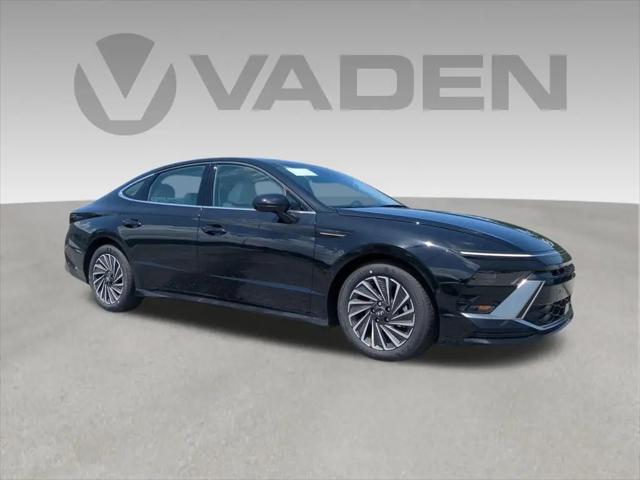 2025 Hyundai Sonata Hybrid Limited for sale in Brunswick, GA