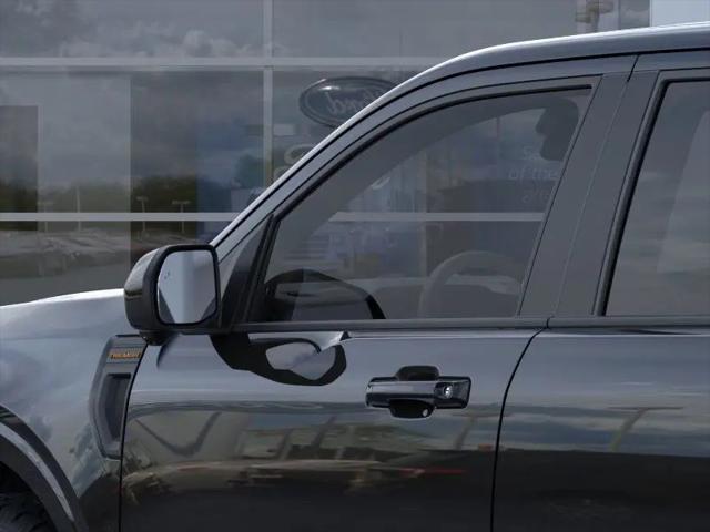 2025 Ford Maverick Tremor