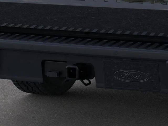2025 Ford Maverick Tremor