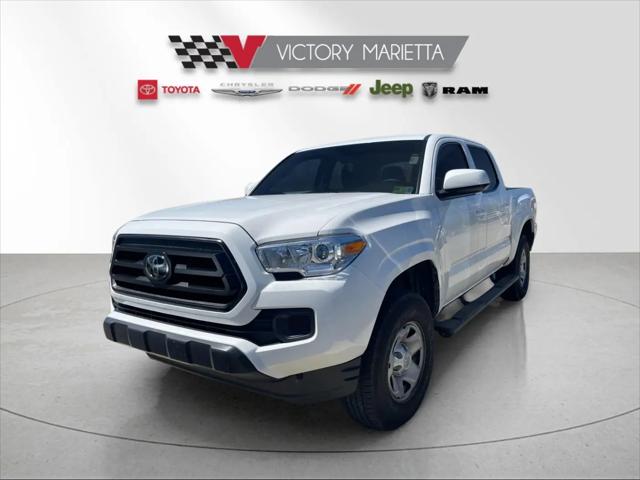 2022 Toyota Tacoma SR V6 for sale near Marietta, OH