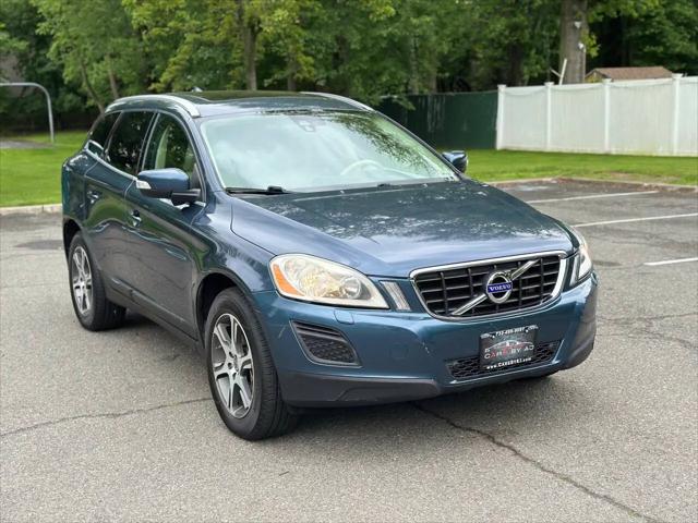 2011 Volvo XC60 T6 for sale in Rahway, NJ