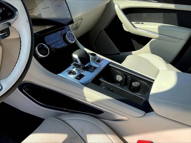 2026 Jaguar F-PACE R-Dynamic S P250 AWD Automatic