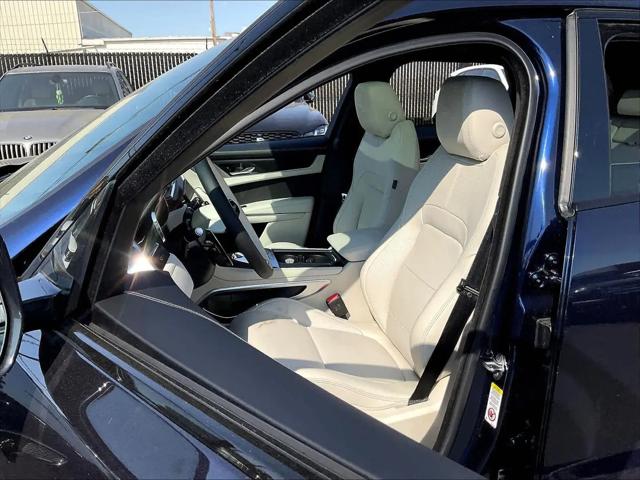 2026 Jaguar F-PACE R-Dynamic S P250 AWD Automatic