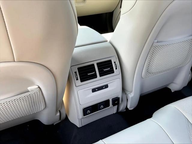 2026 Jaguar F-PACE R-Dynamic S P250 AWD Automatic