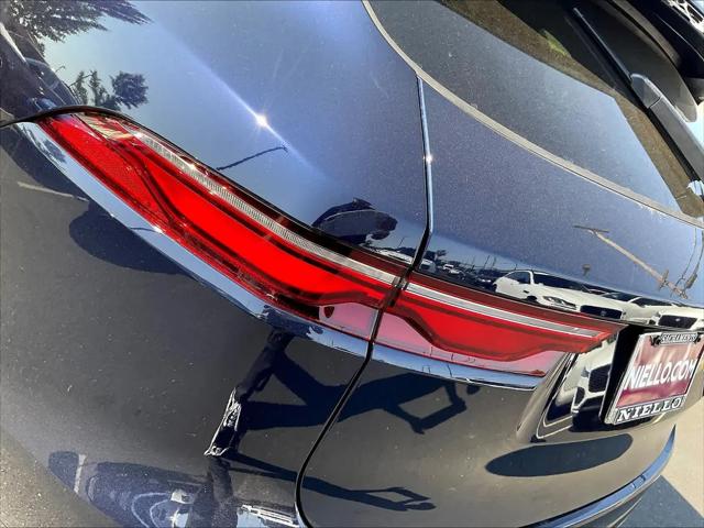 2026 Jaguar F-PACE R-Dynamic S P250 AWD Automatic