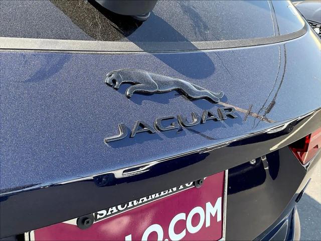 2026 Jaguar F-PACE R-Dynamic S P250 AWD Automatic